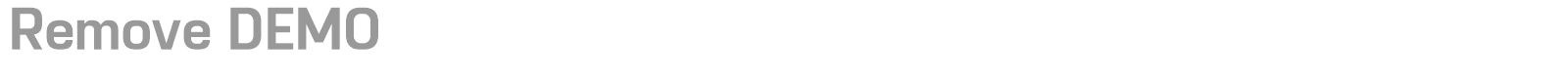 Remove font preview